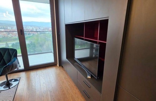 Medijana Apartment | Level 10 Luxury Apartment - Planet Residence Niš