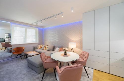 Novi Zagreb Apartment | Liberty