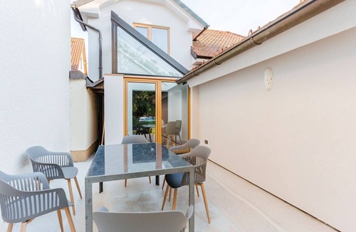 Mozirje Villa | Lidija House - Three Bedroom Villa, Sleeps 6