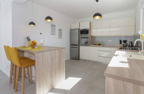 Kastel Sucurac Villa | LIFE - NEW and LUXURY all inclusive holiday house