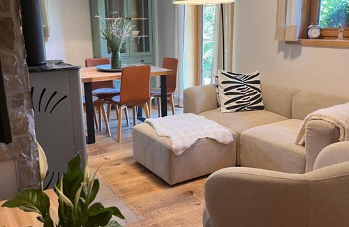 Idrija House | Lill' Hill estate & wellness - Lumina Chalet