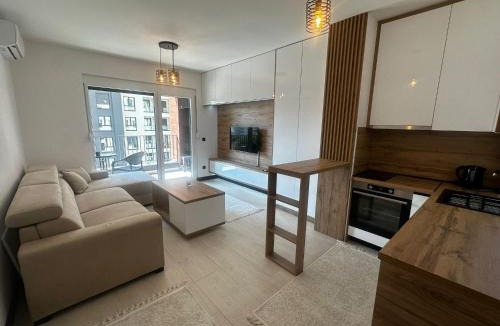 Alipasin Most Apartment | Lilly1