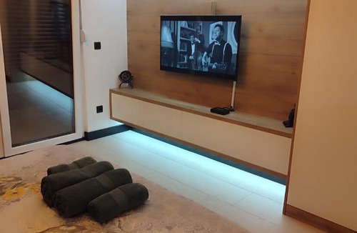 Alipasin Most Apartment | Lilly1