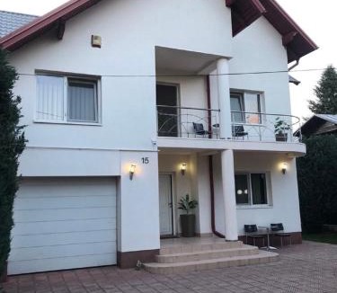 Campina Villa | Lilu House