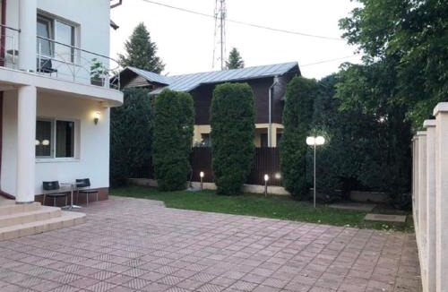 Campina Villa | Lilu House