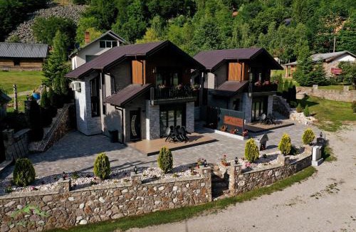 Pejë Villa | Limi-Resort