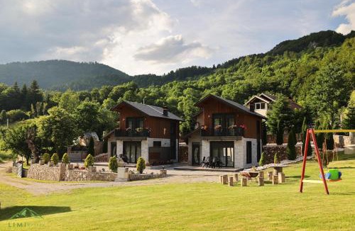 Pejë Villa | Limi-Resort