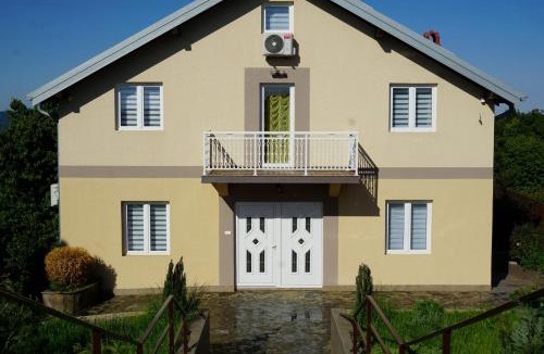 Belgrade Villa | LipaHill Luxe