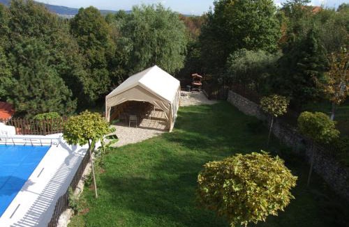 Belgrade Villa | LipaHill SPA