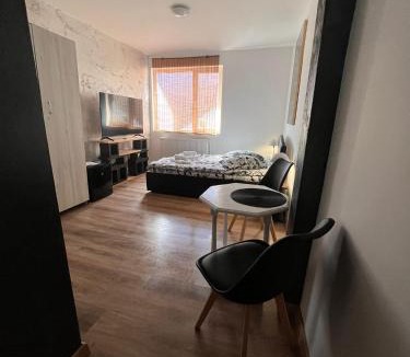 Tirgu Mures Bed & Breakfast | Little Bistro House