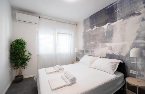 Ston Apartment | Little Harbour