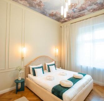 Center Apartment | Little Heaven Apartments