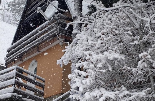 Lic Cottage | Little House in Lič- Entire Home with 2 Apartments