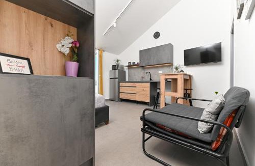 Podglavica Apartment | Lity Apartment Lily