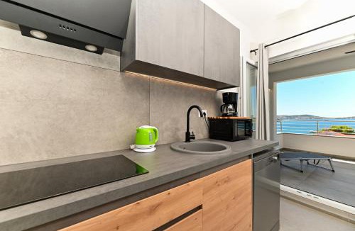 Podglavica Apartment | Lity Green Apt