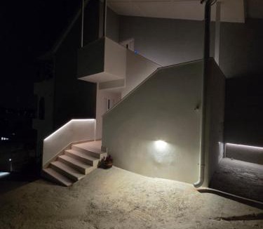Podglavica Apartment | Lity Green Apt