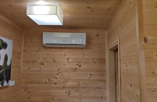Moravske Toplice Apartment | Living Forest Resort