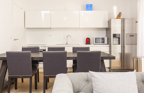 Trogir Apartment | Livingstone Beach House