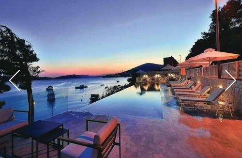 Trogir Apartment | Livingstone Beach House