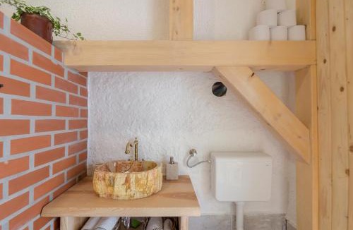 Studor House | Lizina hiška House Bohinj