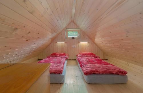 Studor House | Lizina hiška House Bohinj