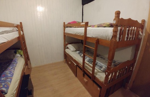 Bascarsije Hostel | Ljubicica Hostel