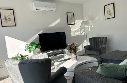 Siska District Apartment | Ljubljana Stay for families and groups