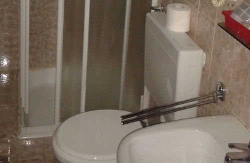 Medvode House | Ljubljana subrbs-Triple room*** with private bathroom, free wifi , free parking