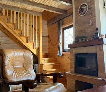 Bosnia and Herzegovina House | Log Cabin Plavšić - Vikendica Plavšić
