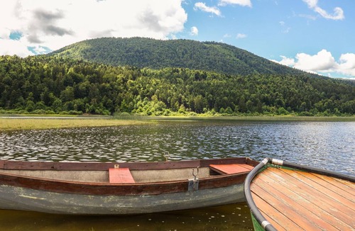 Zerovnica Hotel | Logar Farm Stay near Lake Cerknica - R2, Grahovo, Slovenia