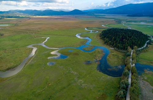 Zerovnica Hotel | Logar Farm Stay near Lake Cerknica - R4, Grahovo, Slovenia