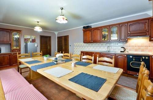 Graberje Ivanicko House | Look forward to a wonderful vacation near great destinations!