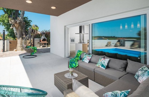 Galizana House | Look forward to a vacation in a very quiet location and leave everyday life behind!