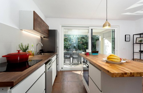 Bogovici Apartment | Look forward to a wonderful vacation in this comfortable vacation apartment.