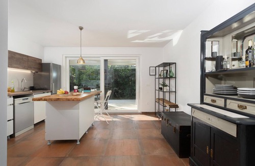 Bogovici Apartment | Look forward to a wonderful vacation in this comfortable vacation apartment.