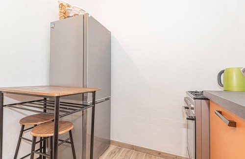 Jadrija Apartment | Look forward to this tasteful and modern vacation apartment near the beach.