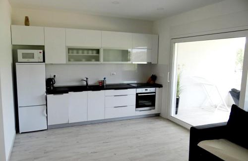 Rab Town Apartment | Lopar Zorica 1