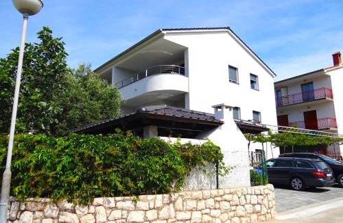 Rab Town Apartment | Lopar Zorica 1