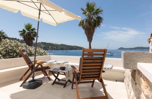 Lopud Island Apartment | Lopud Sunset Apartment