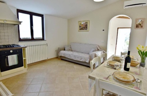 Valica Apartment | LOREDANA KAT by Interhome