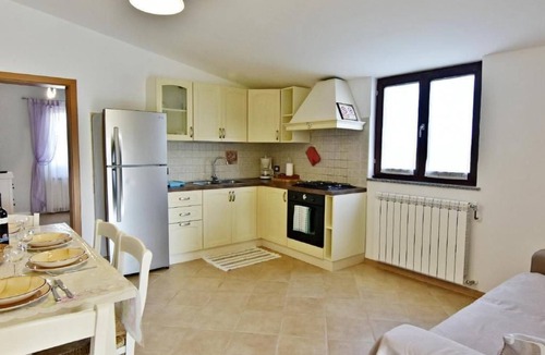 Valica Apartment | LOREDANA KAT by Interhome