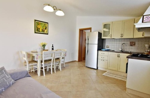 Valica Apartment | LOREDANA KAT by Interhome