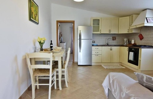 Valica Apartment | LOREDANA KAT by Interhome