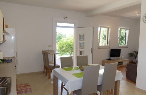 Privlaka House | Lorenzo by Interhome