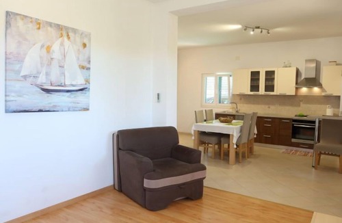 Privlaka House | Lorenzo by Interhome