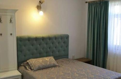 Crisan House | Lotca lu Vasile