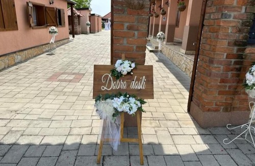 Fericanci House | Lovacka kuca Valenovac