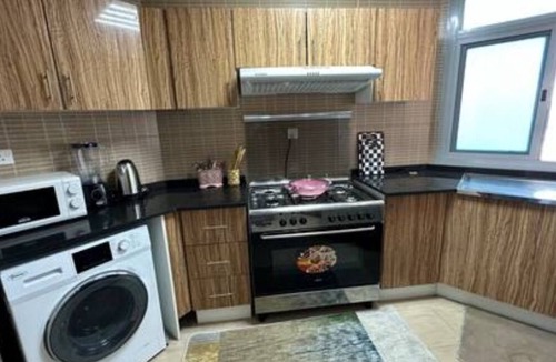 Rumailah Apartment | Lovely 2 bedroom apartment with amazing view