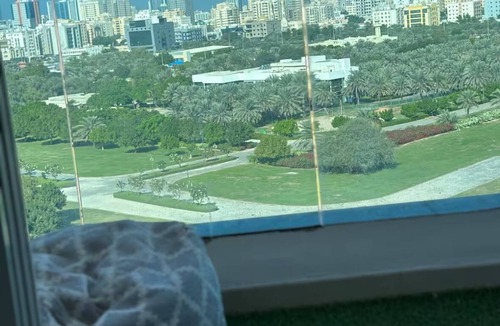 Rumailah Apartment | Lovely 2 bedroom apartment with amazing view