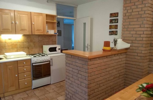 Kobarid House | Lovely 2-bedroom house with big trace&views on mountain Krn in charming Kobarid